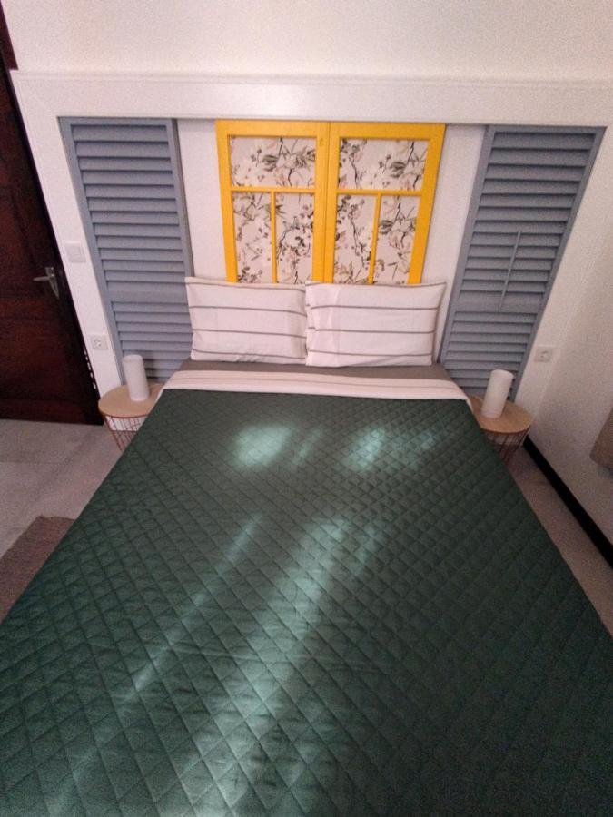 פונשל Bus Stop House 84 מראה חיצוני תמונה