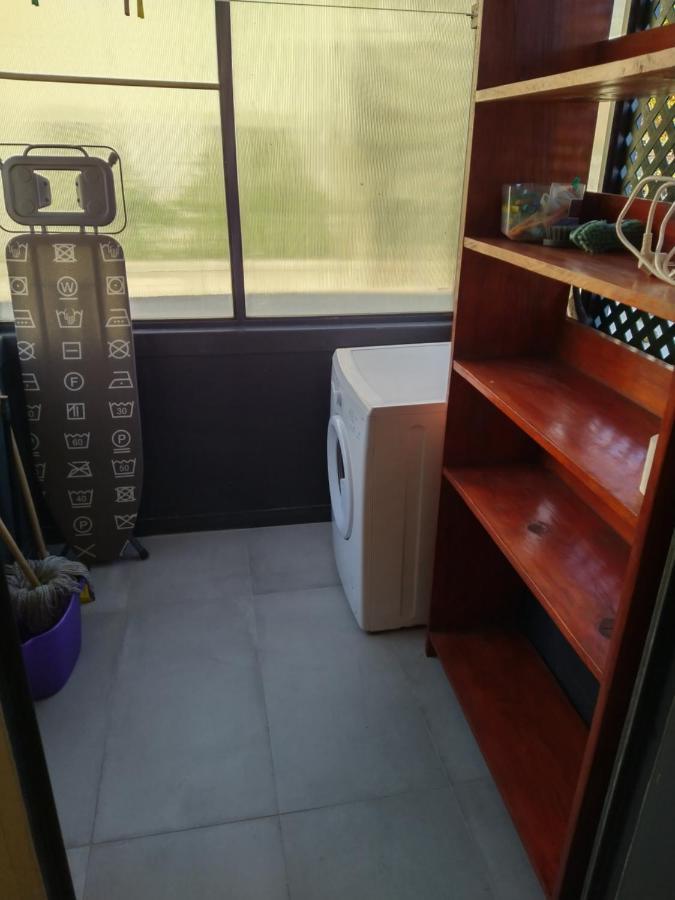 פונשל Bus Stop House 84 מראה חיצוני תמונה