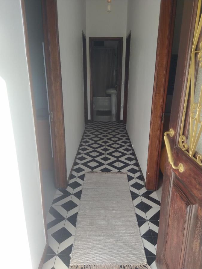 פונשל Bus Stop House 84 מראה חיצוני תמונה